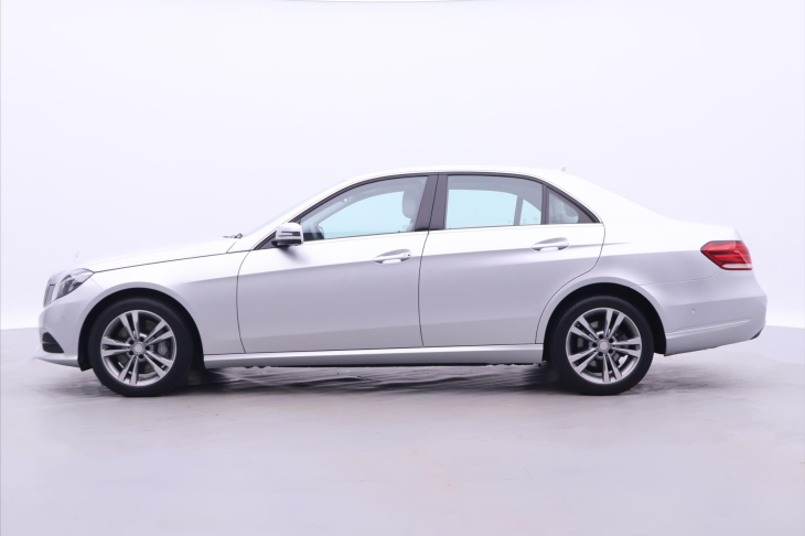 Mercedes-Benz Třídy E 3,5 E 400 Serv.kniha LED