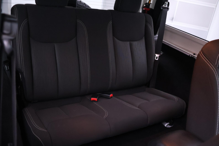 Jeep Wrangler 2,8 CRD 147kW Rubicon CZ