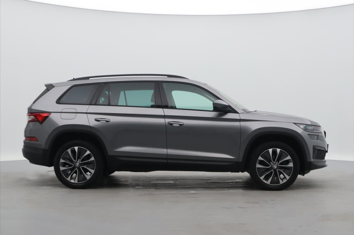 Škoda Kodiaq 2,0 TDI DSG 4x4 Tour1.Maj DPH
