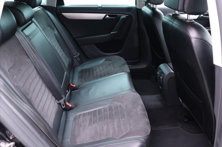 Volkswagen Passat 1,4 TSI 90kW Highline 1.Maj.