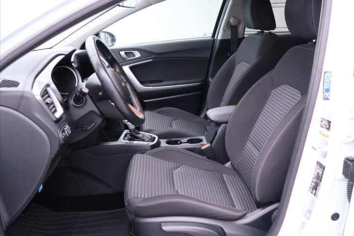 Kia Ceed 1,5 T-GDI 117kW Aut. CZ DPH