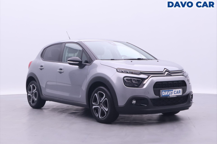 Citroën C3 1,2 PT FEEL Navi DPH 1.Maj.