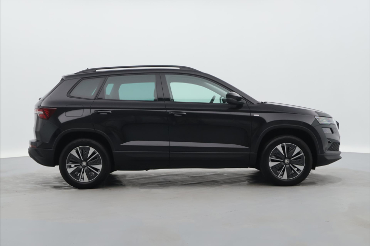 Škoda Karoq 2,0 TDI DSG 4x4 Virtual DPH