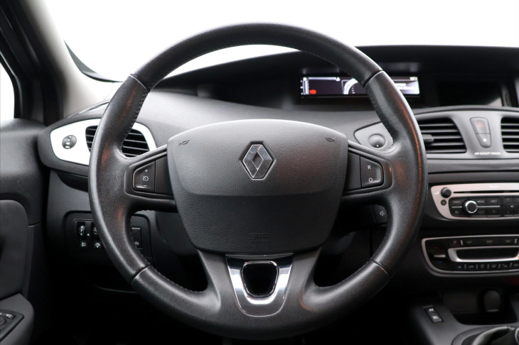 Renault Scénic 1,2 TCe 97kW Energy 1.Maj.