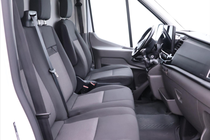 Ford Transit 2,0 TDCI L4H3 Klima Navi DPH