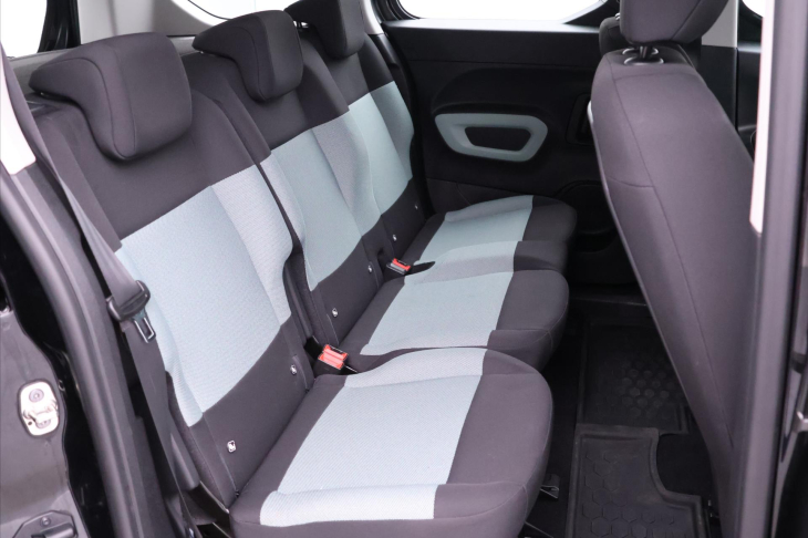 Citroën Berlingo 1,2 PT 81kW CZ 1Maj Multispace