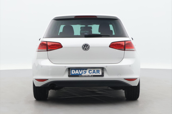 Volkswagen Golf 1,2 TSI 77kw ORIG.ALU Perleť