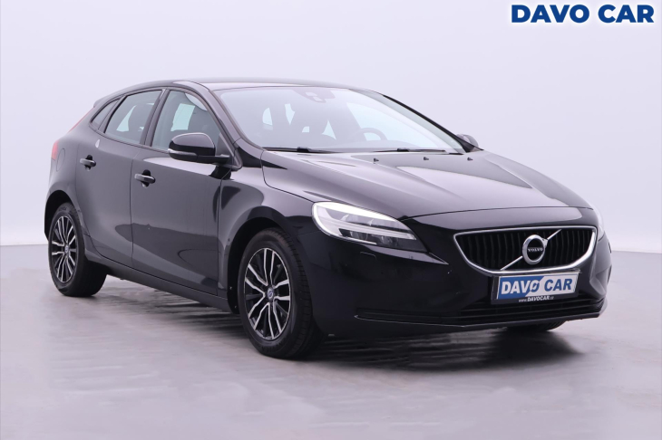 Volvo V40 2,0 D2 Winter Packet LED