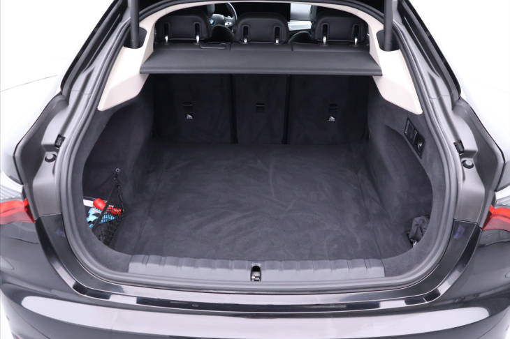 BMW Řada 4 2,0 420i 135kW DPH CZ Gran Coupé