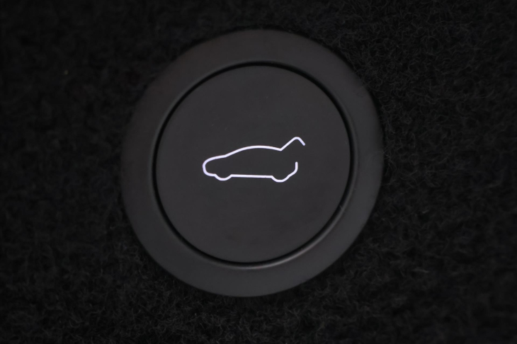 Tesla Model 3 Highland SR RWD 1.Maj. 94%