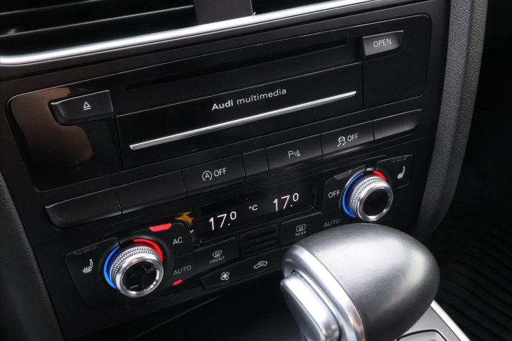 Audi A4 3,0 TDI 180kW Aut. quattro