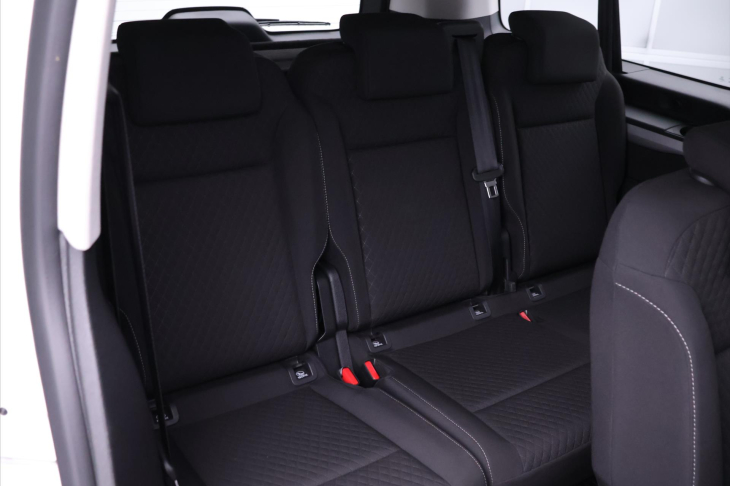 Opel Zafira 2,0 CDTi 130kW 8-míst CZ DPH L2 Life