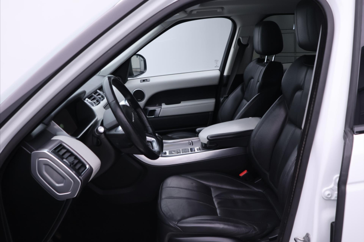 Land Rover Range Rover Sport 3,0 SDV6 HSE 225kW CZ Dynamic