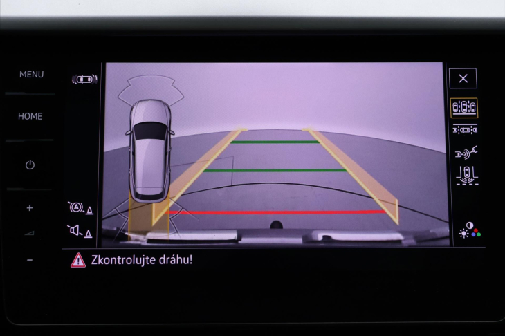 Volkswagen Arteon Shooting Brake 2,0 TSI 140kW DSG R-line DPH