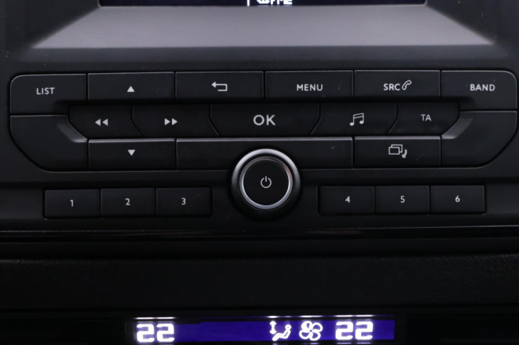 Peugeot Expert 2,0 HDI 90kW 6 Míst DPH