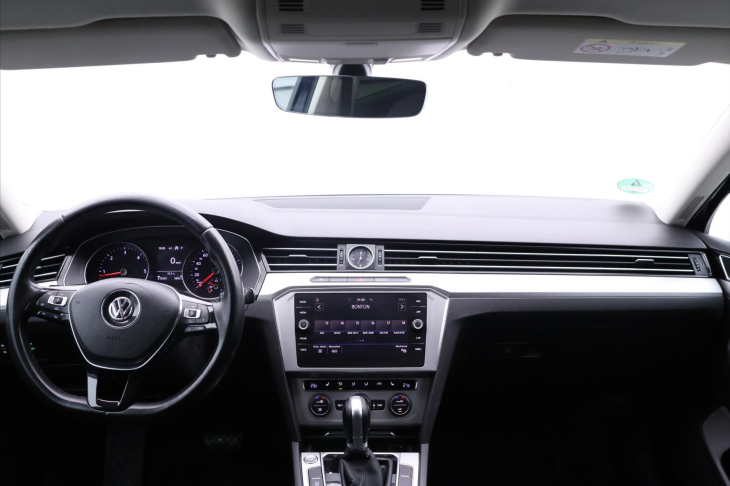 Volkswagen Passat 2.0 TDI 110kW DSG Comfort LED