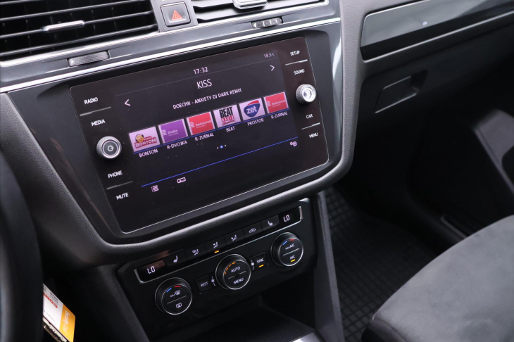 Volkswagen Tiguan Allspace 2,0 TDI 110kW CZ DPH