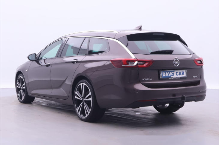 Opel Insignia 2,0 CDTi 125kW CZ Innovation