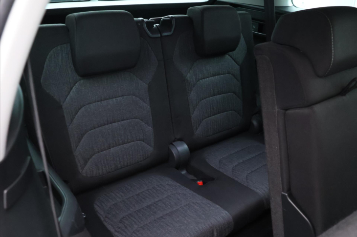 Škoda Kodiaq 2,0 TDI DSG Style LED 7-Míst