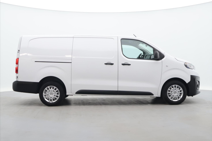 Peugeot Expert 2,0 HDI 106kW L3 CZ DPH