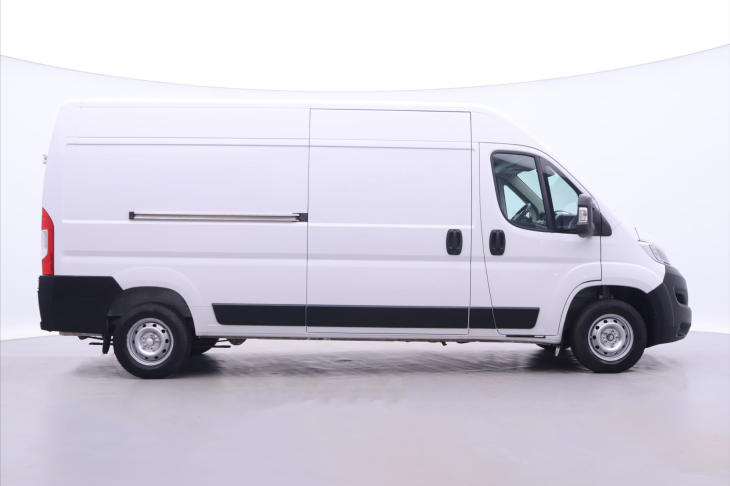 Citroën Jumper 2,2 HDI 103kW CZ 1.Maj DPH L3H2