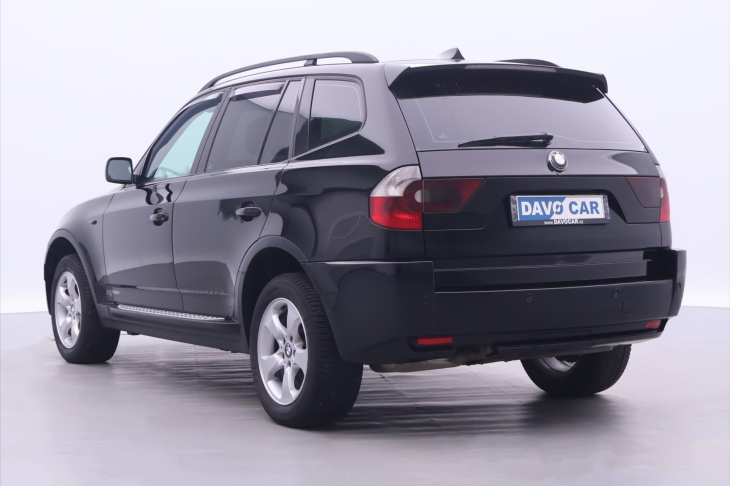 BMW X3 2,0 d xDrive 110kW Aut.klima