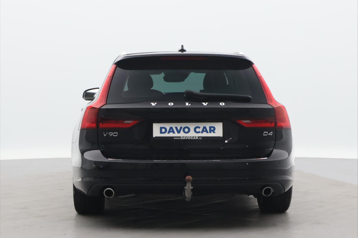 Volvo V90 2,0 D4 140kW Drive-E Momentum Aut.