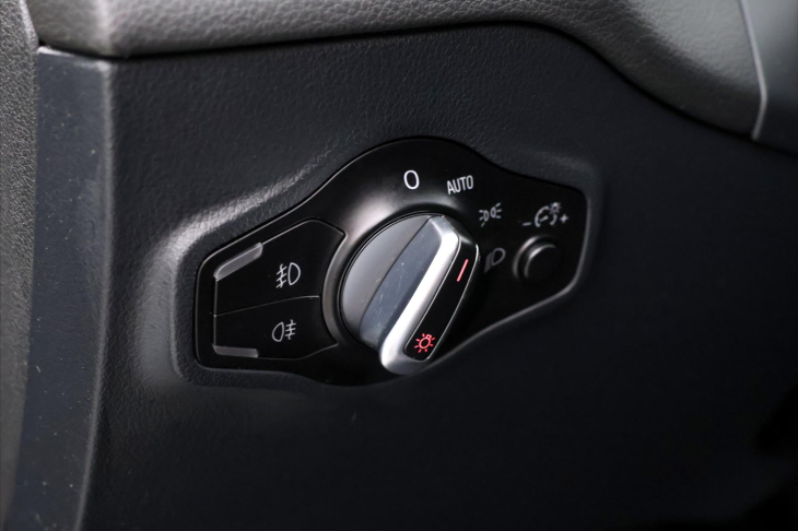 Audi Q5 2.0 TFSI 132kW Quattro ACC Xenon