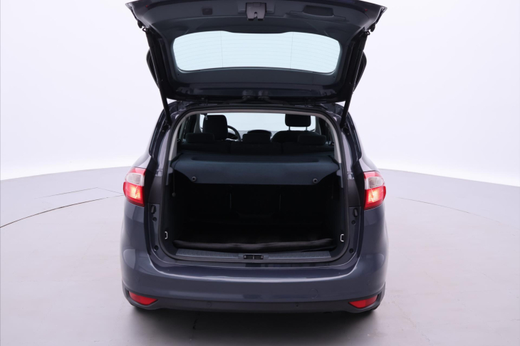 Ford C-MAX 2,0 TDCi 120kW Titanium 1.Maj.