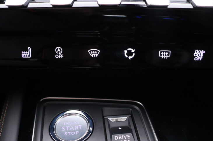 Peugeot 508 2,0 HDI 130kW Aut. GT-Line