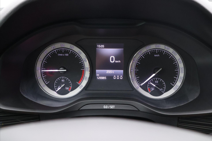 Škoda Kodiaq 2,0 TDI 110kW 4x4 CZ Style LED