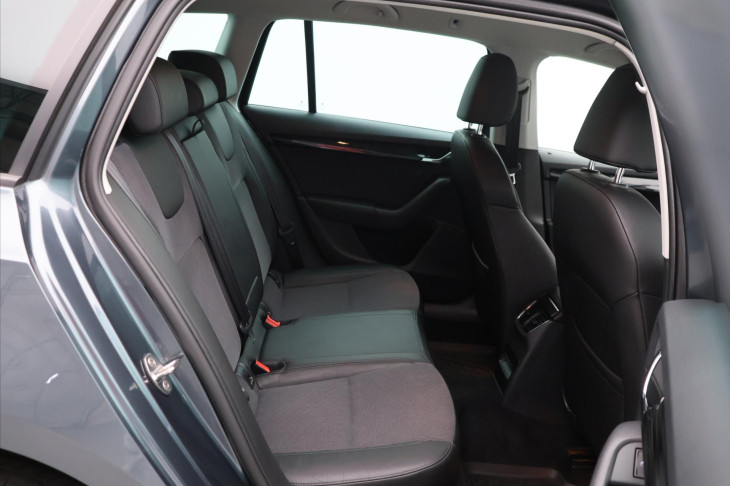 Škoda Octavia 2.0 TDI 110kW DSG Style