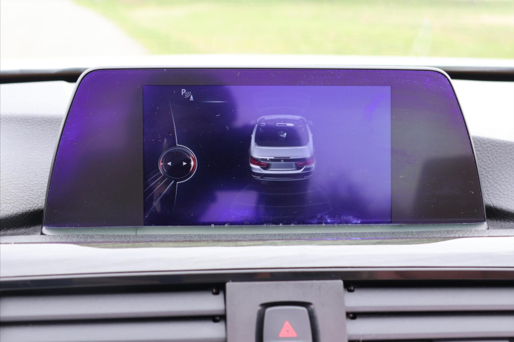 BMW Řada 4 2,0 M-Packet Luxury Cabrio