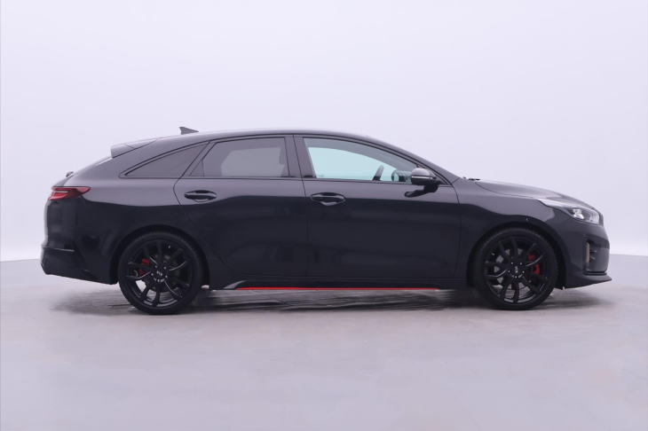 Kia ProCeed 1,6 TGDI 150kW Automat GT 1Maj
