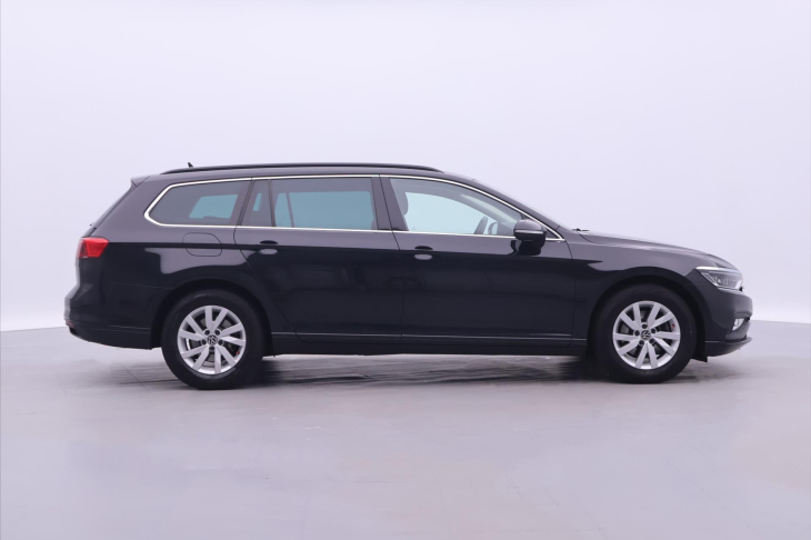 Volkswagen Passat 2,0 TDI 110kW DSG Matrix Virtual