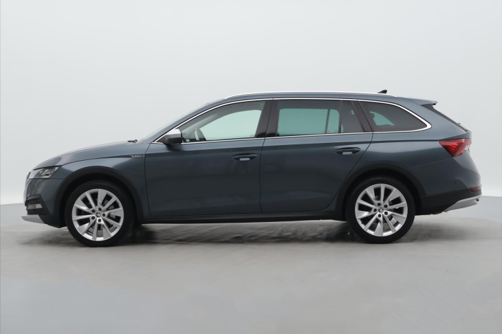 Škoda Octavia 2.0 TDI DSG 4x4 Scout 1Maj DPH