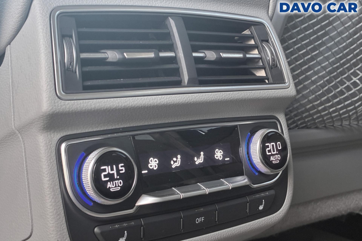 Audi Q7 3,0 TDI 200kW 4X4 360 BOSE Soft