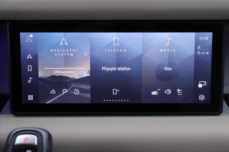 Land Rover Defender 2,0 D240 177kW Aut. AWD Tažné