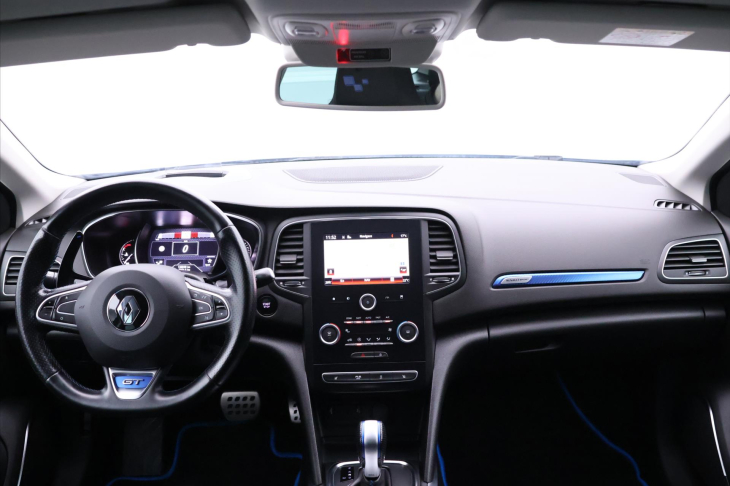 Renault Mégane 1,6 120KW GT 4Control LED CZ