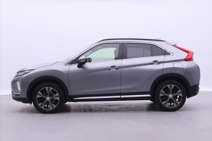 Mitsubishi Eclipse Cross 1,5 T-MIVEC 120kW Aut.klima