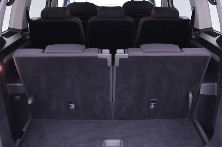 Volkswagen Touran 1,4 TSI 110kW DSG Join 7-Míst