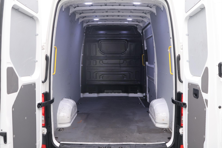 Volkswagen Crafter 2,0 TDI 103kW Klima 1.Maj DPH