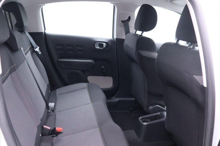 Citroën C3 1,2 PureTec 60kW Feel 1.Maj