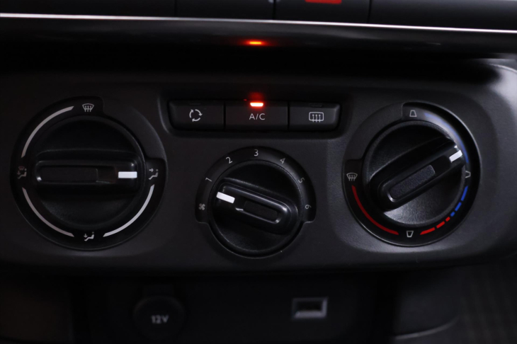 Citroën C3 1,2 PT 61kW CZ Feel Serv.Kniha