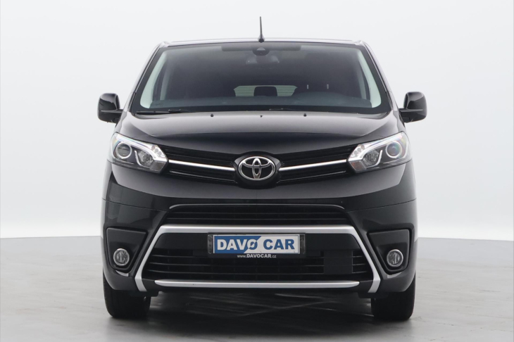 Toyota ProAce 2,0 D-4D 130KW CZ VIP DPH
