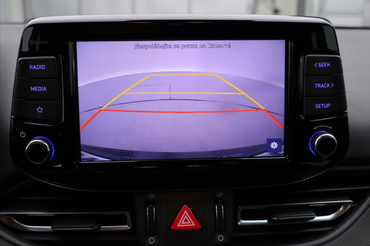 Hyundai i30 1,0 T-GDi Family Smart CZ DPH