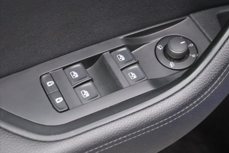 Škoda Superb 2.0 TDI 110kW Style LED  DSG