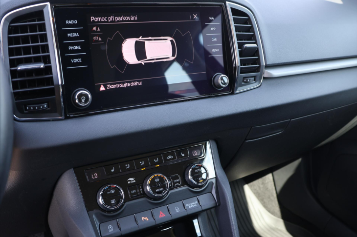 Škoda Karoq 2,0 TDI LED Navi CZ DPH 1.Maj