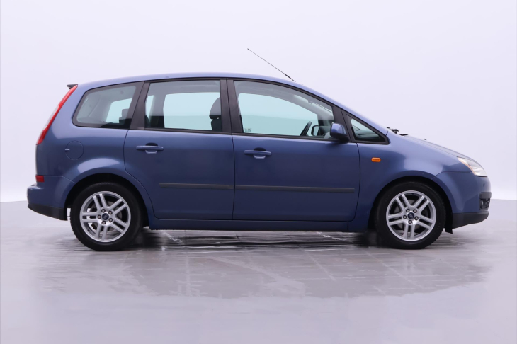 Ford C-MAX 1,8 i 92kW Futura Klima