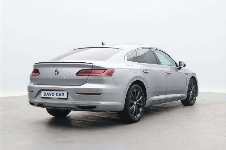 Volkswagen Arteon 2,0 TDi DSG R-line Pano